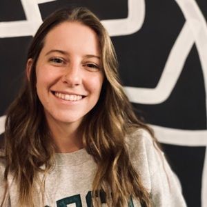 Meet your Posher, Mary